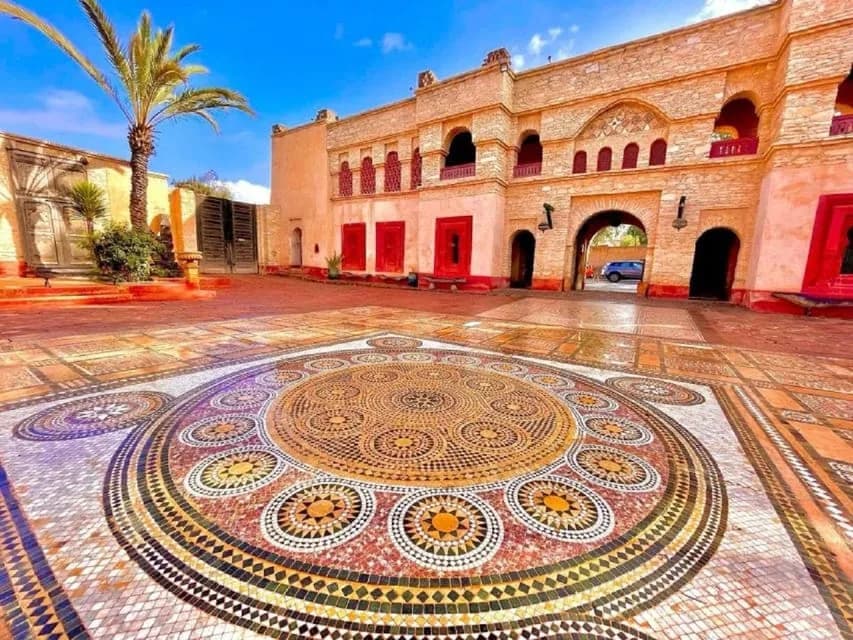 مدينة أكادير