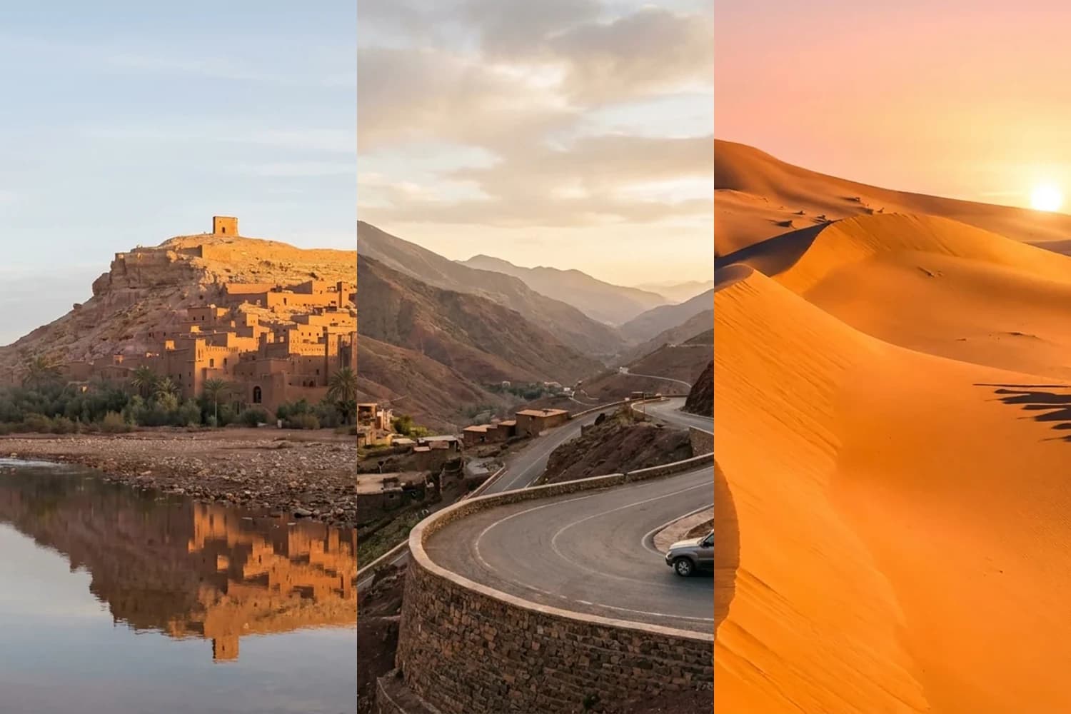 3-Day Desert Tour from Marrakech (Merzouga): Guide 2026