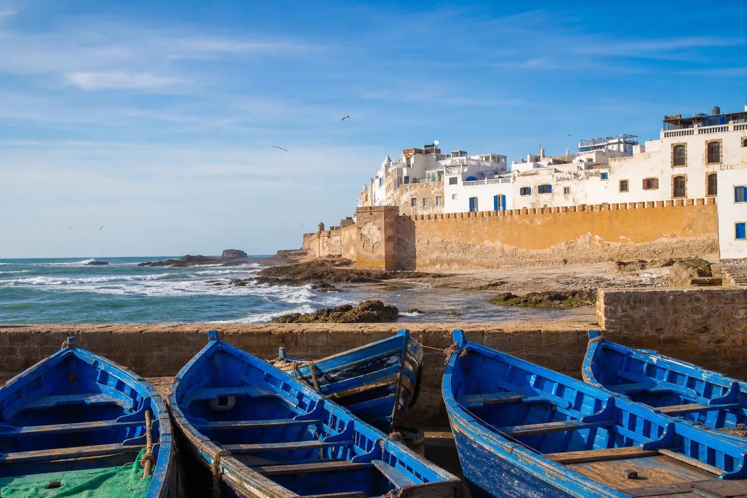 Morocco in June: Weather, Where to Go and What to Do (2026)