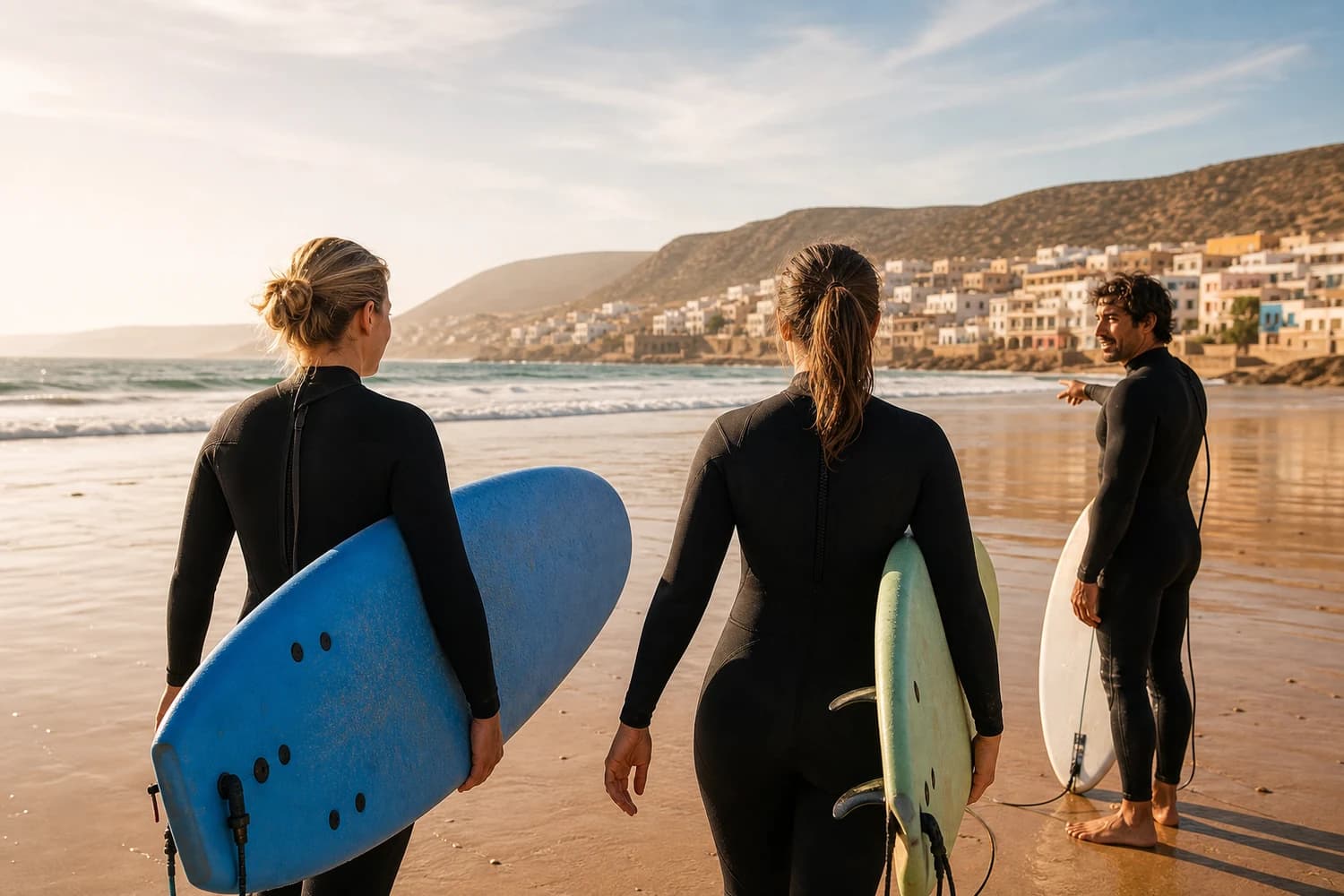 Surfing in Morocco: Taghazout and Best Spots (2026)
