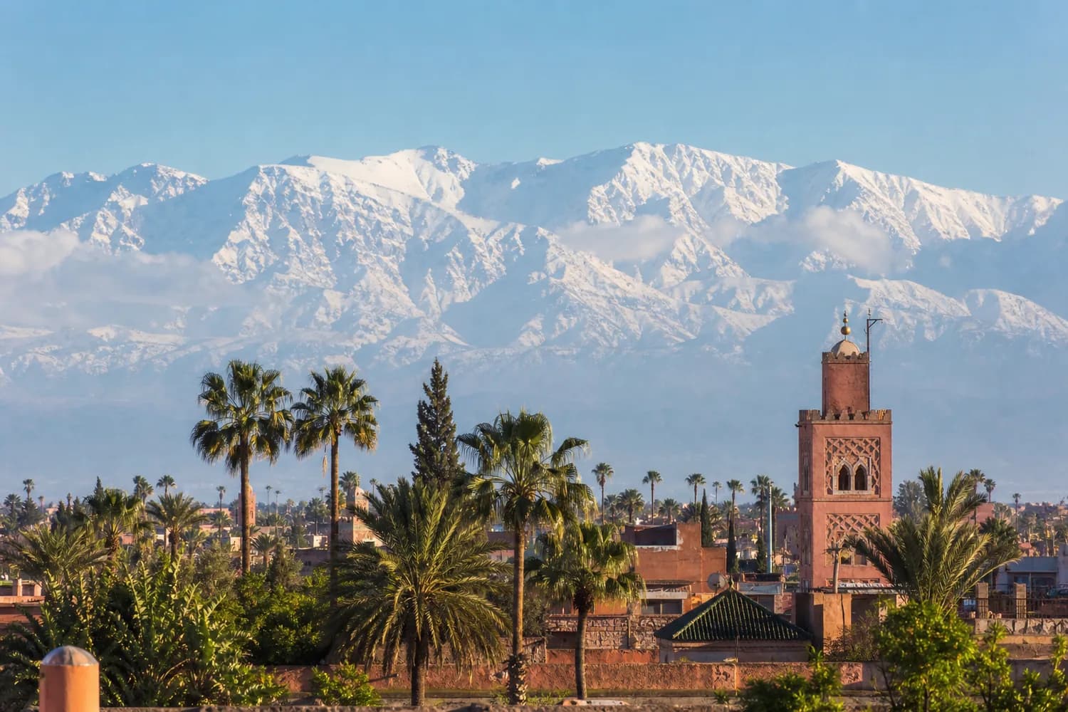 Morocco in December: Weather, Where to Go and What to Do (2026)